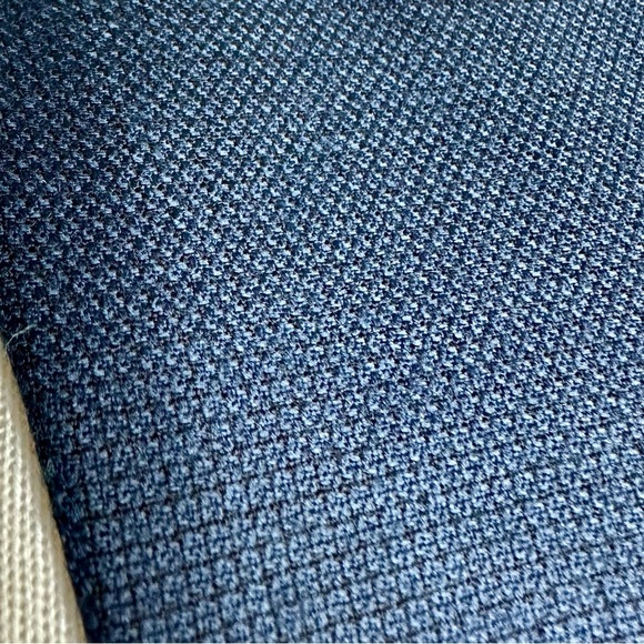 Ravazzolo Italian 3 Piece Navy Suit - Picture 3 of 13